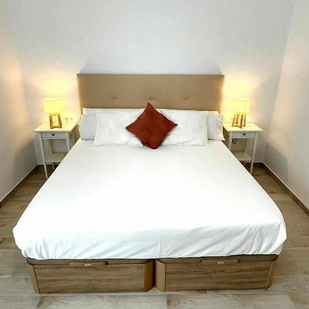 Piso Azonaicas Centro Tendillas Κόρδοβα Εξωτερικό φωτογραφία