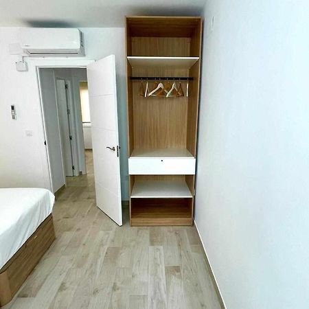 Piso Azonaicas Centro Tendillas Κόρδοβα Εξωτερικό φωτογραφία