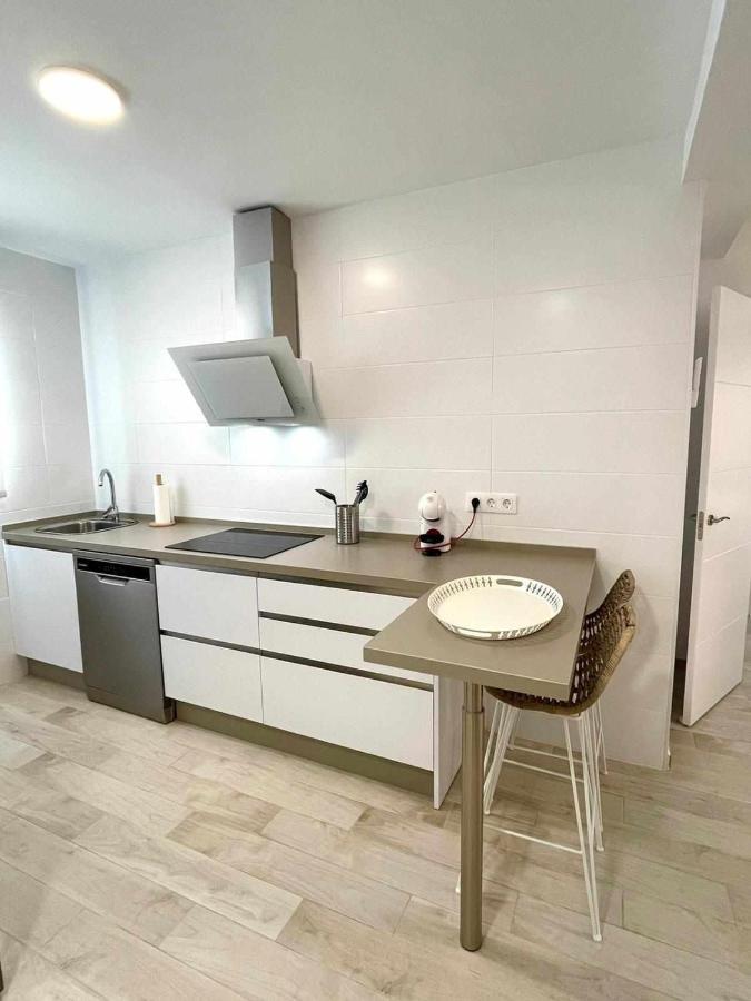 Piso Azonaicas Centro Tendillas Κόρδοβα Εξωτερικό φωτογραφία