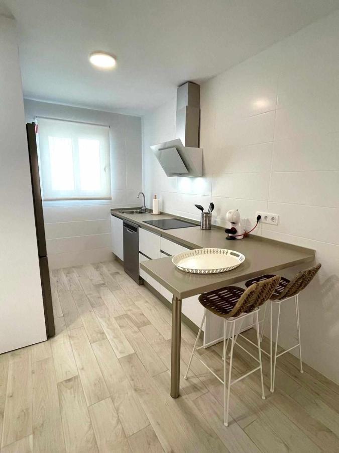 Piso Azonaicas Centro Tendillas Κόρδοβα Εξωτερικό φωτογραφία