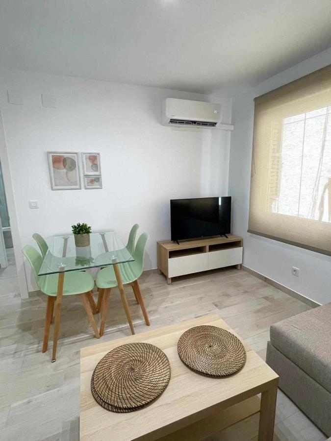 Piso Azonaicas Centro Tendillas Κόρδοβα Εξωτερικό φωτογραφία
