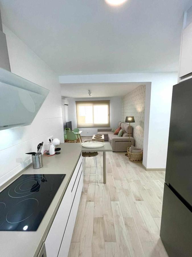Piso Azonaicas Centro Tendillas Κόρδοβα Εξωτερικό φωτογραφία