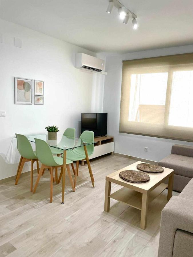 Piso Azonaicas Centro Tendillas Κόρδοβα Εξωτερικό φωτογραφία