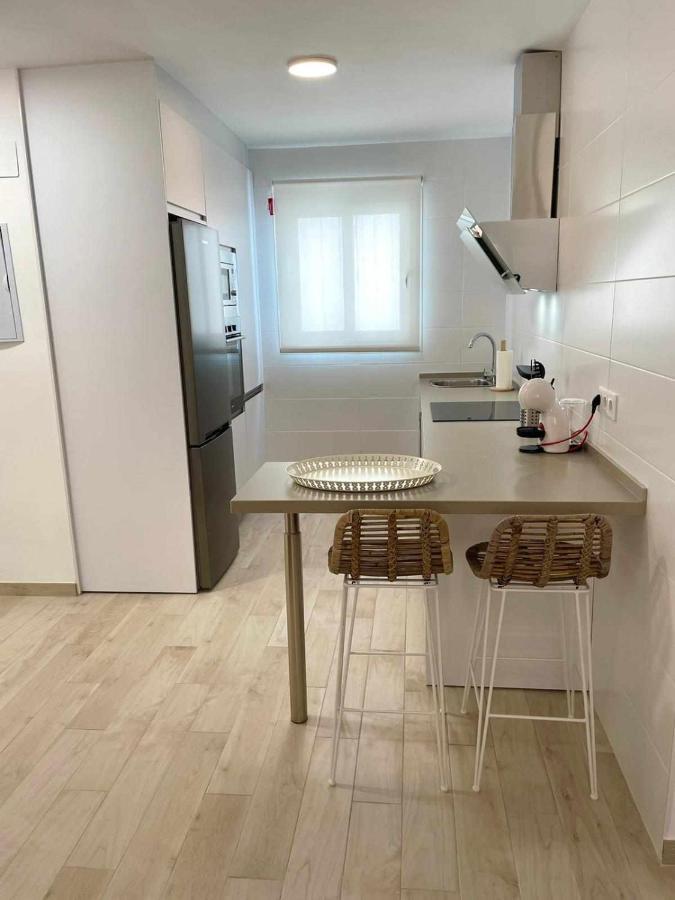 Piso Azonaicas Centro Tendillas Κόρδοβα Εξωτερικό φωτογραφία
