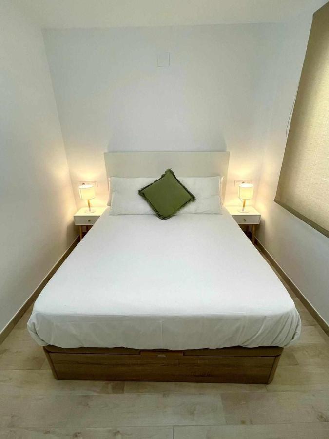 Piso Azonaicas Centro Tendillas Κόρδοβα Εξωτερικό φωτογραφία