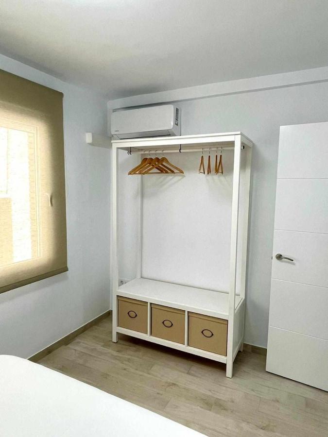 Piso Azonaicas Centro Tendillas Κόρδοβα Εξωτερικό φωτογραφία