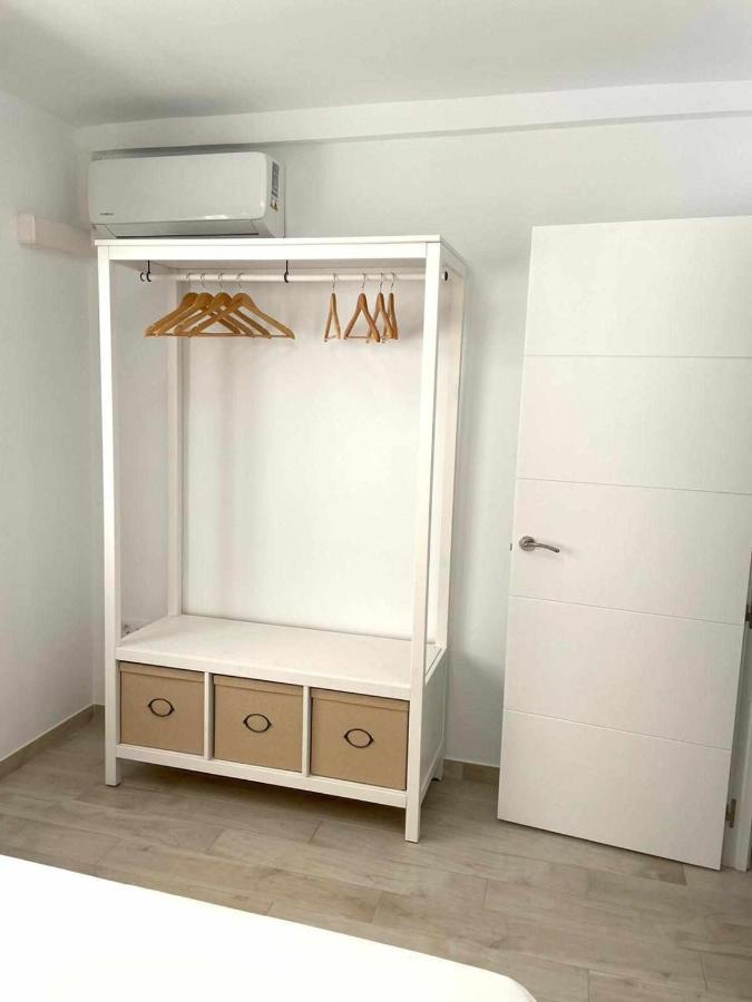 Piso Azonaicas Centro Tendillas Κόρδοβα Εξωτερικό φωτογραφία