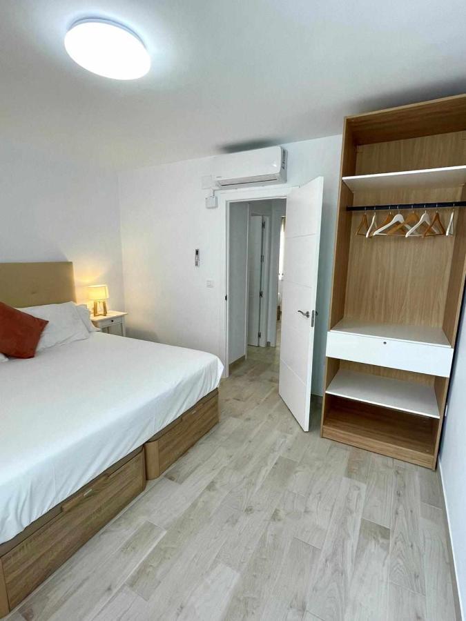 Piso Azonaicas Centro Tendillas Κόρδοβα Εξωτερικό φωτογραφία