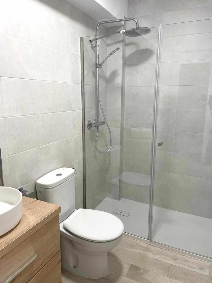 Piso Azonaicas Centro Tendillas Κόρδοβα Εξωτερικό φωτογραφία