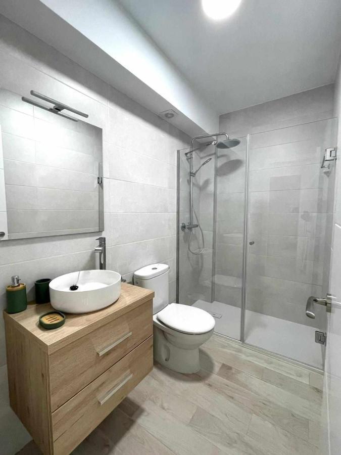 Piso Azonaicas Centro Tendillas Κόρδοβα Εξωτερικό φωτογραφία