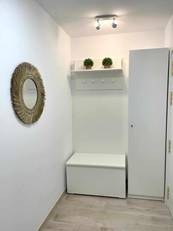 Piso Azonaicas Centro Tendillas Κόρδοβα Εξωτερικό φωτογραφία